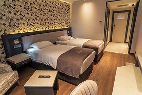 Selcuk Hotel