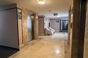 Selcuk Hotel