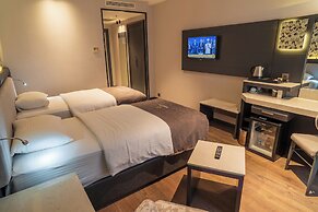 Selcuk Hotel