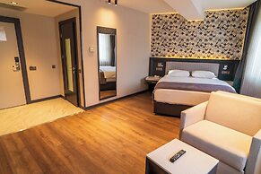 Selcuk Hotel
