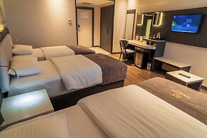 Selcuk Hotel