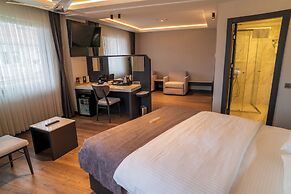 Selcuk Hotel