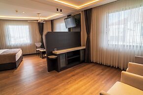Selcuk Hotel