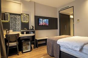Selcuk Hotel