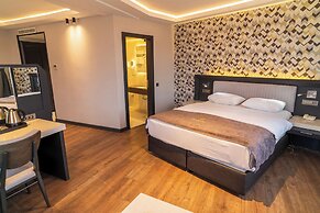 Selcuk Hotel