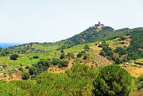Azureva Saint Cyprien
