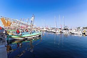 Azureva Saint Cyprien