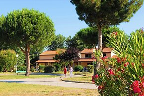 Azureva Saint Cyprien