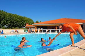 Azureva Saint Cyprien