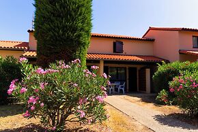 Azureva Saint Cyprien