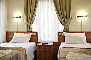 Taksim Palace Hotel