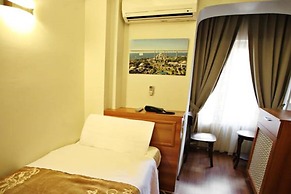 Taksim Palace Hotel