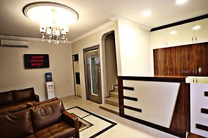 Taksim Palace Hotel