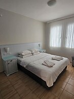 Cicek Apart Hotel