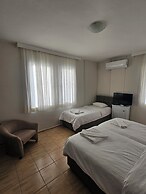 Cicek Apart Hotel