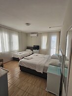 Cicek Apart Hotel