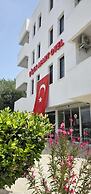 Cicek Apart Hotel
