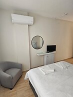 Cicek Apart Hotel