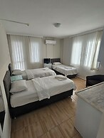 Cicek Apart Hotel