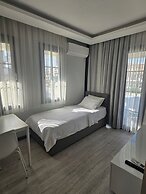 Cicek Apart Hotel