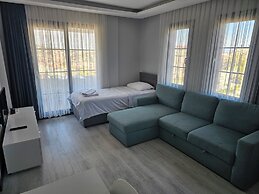 Cicek Apart Hotel