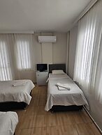 Cicek Apart Hotel