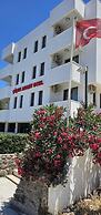 Cicek Apart Hotel