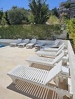 Cicek Apart Hotel