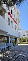 Cicek Apart Hotel