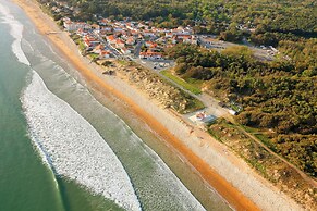 Azureva Vendée Océan