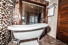 My Green Boutique Hotel