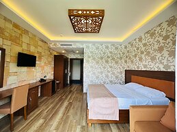 My Green Boutique Hotel