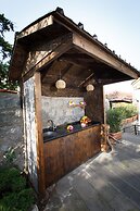 Otel Tahir Aga Konagi