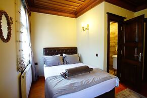 Otel Tahir Aga Konagi