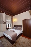 Otel Tahir Aga Konagi