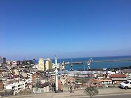 Otel Tahir Aga Konagi