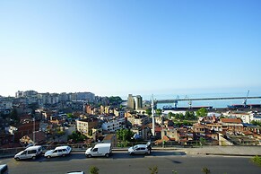 Otel Tahir Aga Konagi