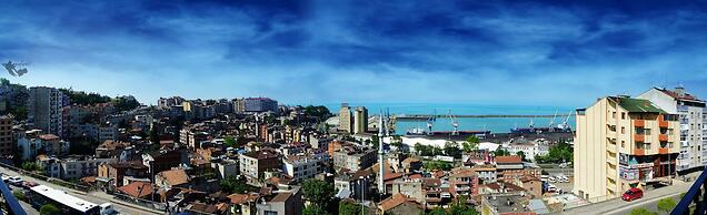 Otel Tahir Aga Konagi