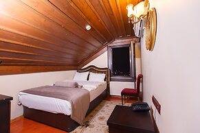 Otel Tahir Aga Konagi