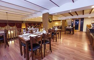 Otel Tahir Aga Konagi