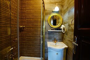 Otel Tahir Aga Konagi