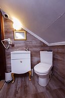 Otel Tahir Aga Konagi