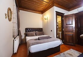 Otel Tahir Aga Konagi