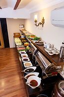 Otel Tahir Aga Konagi