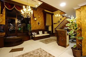 Otel Tahir Aga Konagi