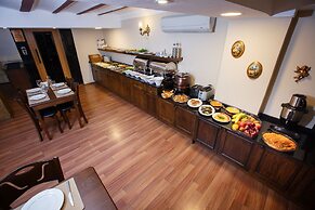 Otel Tahir Aga Konagi