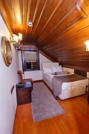Otel Tahir Aga Konagi