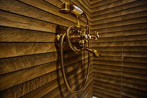 Otel Tahir Aga Konagi