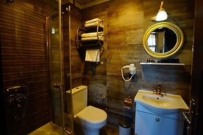 Otel Tahir Aga Konagi