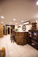 Otel Tahir Aga Konagi